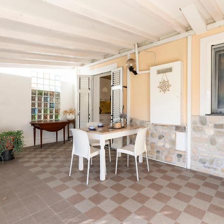Apartment La Marina By Interhome ヴァッレクロージア エクステリア 写真