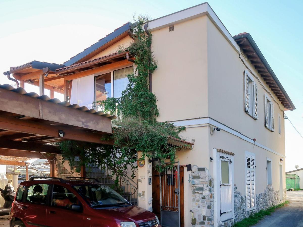 Apartment La Marina By Interhome ヴァッレクロージア エクステリア 写真
