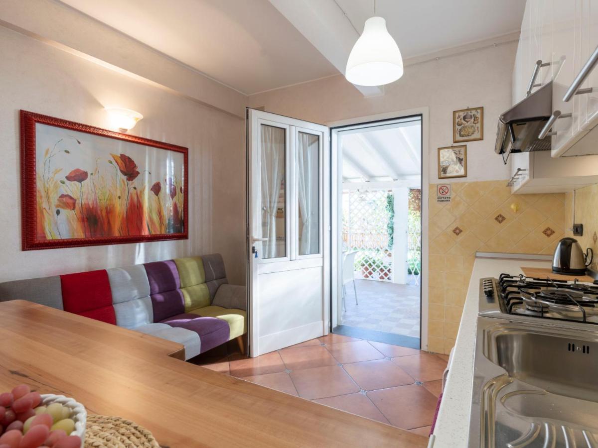 Apartment La Marina By Interhome ヴァッレクロージア エクステリア 写真