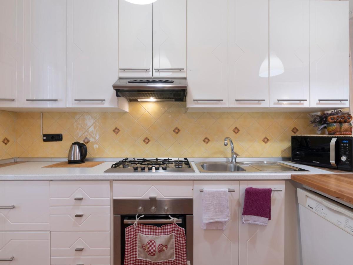 Apartment La Marina By Interhome ヴァッレクロージア エクステリア 写真