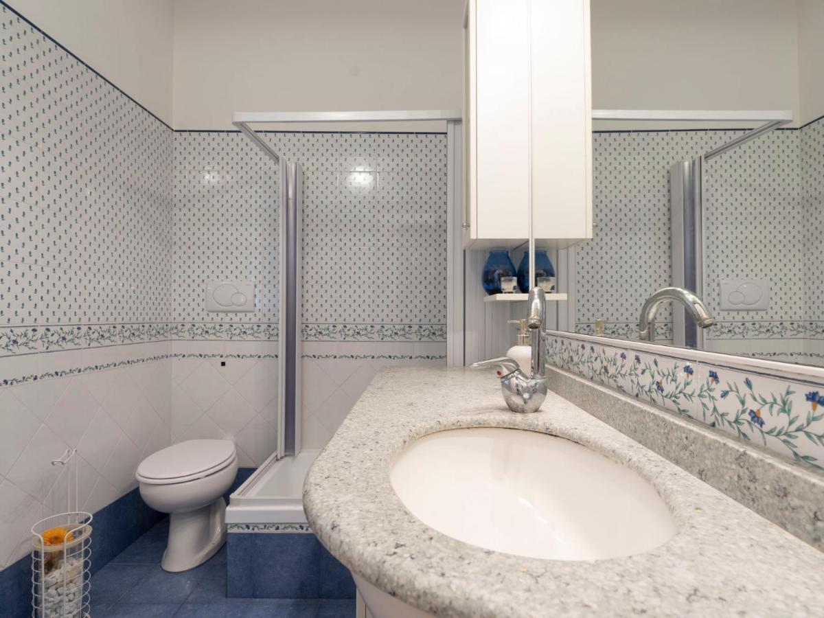 Apartment La Marina By Interhome ヴァッレクロージア エクステリア 写真
