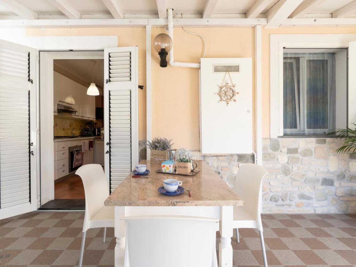 Apartment La Marina By Interhome ヴァッレクロージア エクステリア 写真