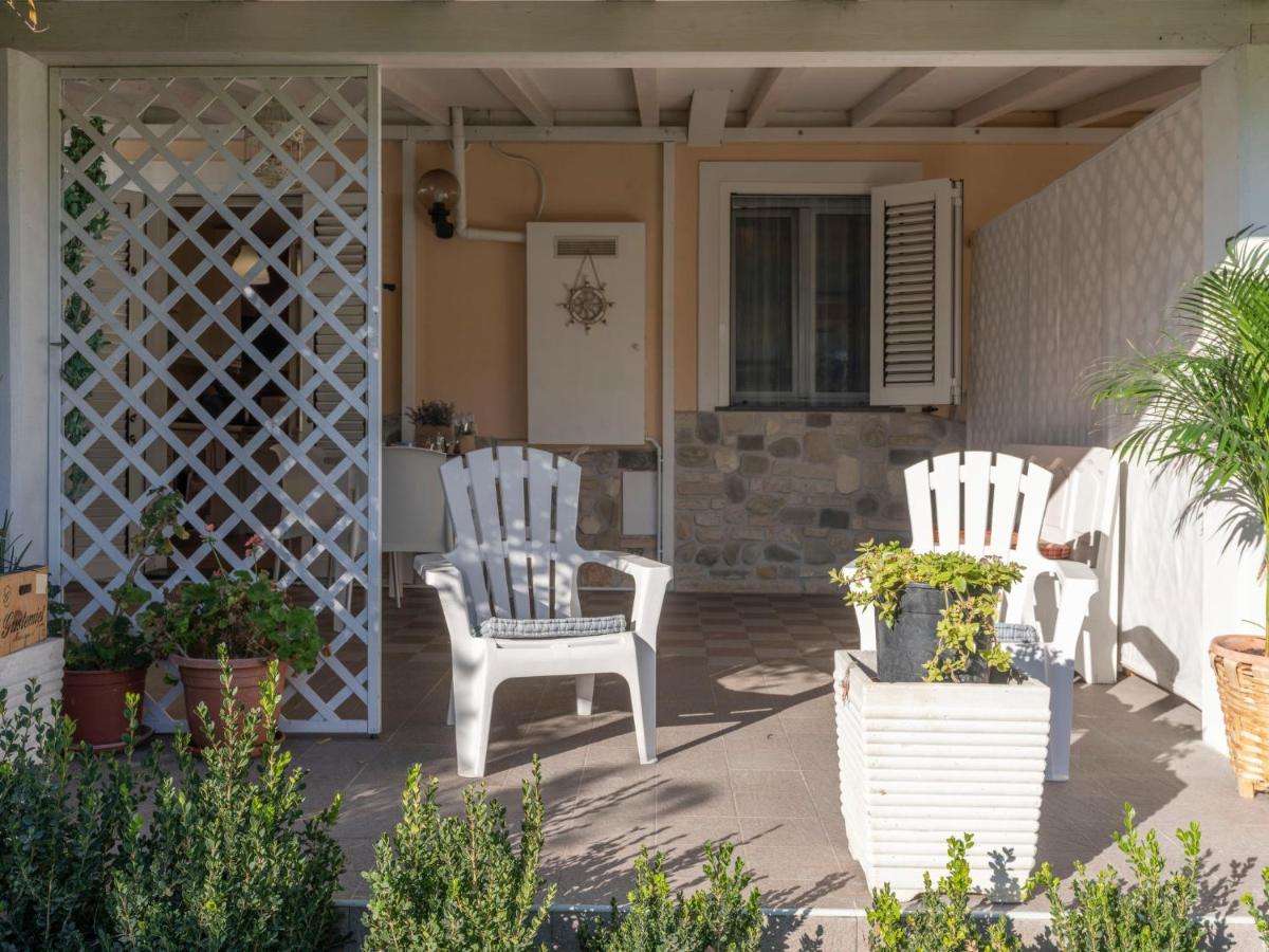 Apartment La Marina By Interhome ヴァッレクロージア エクステリア 写真