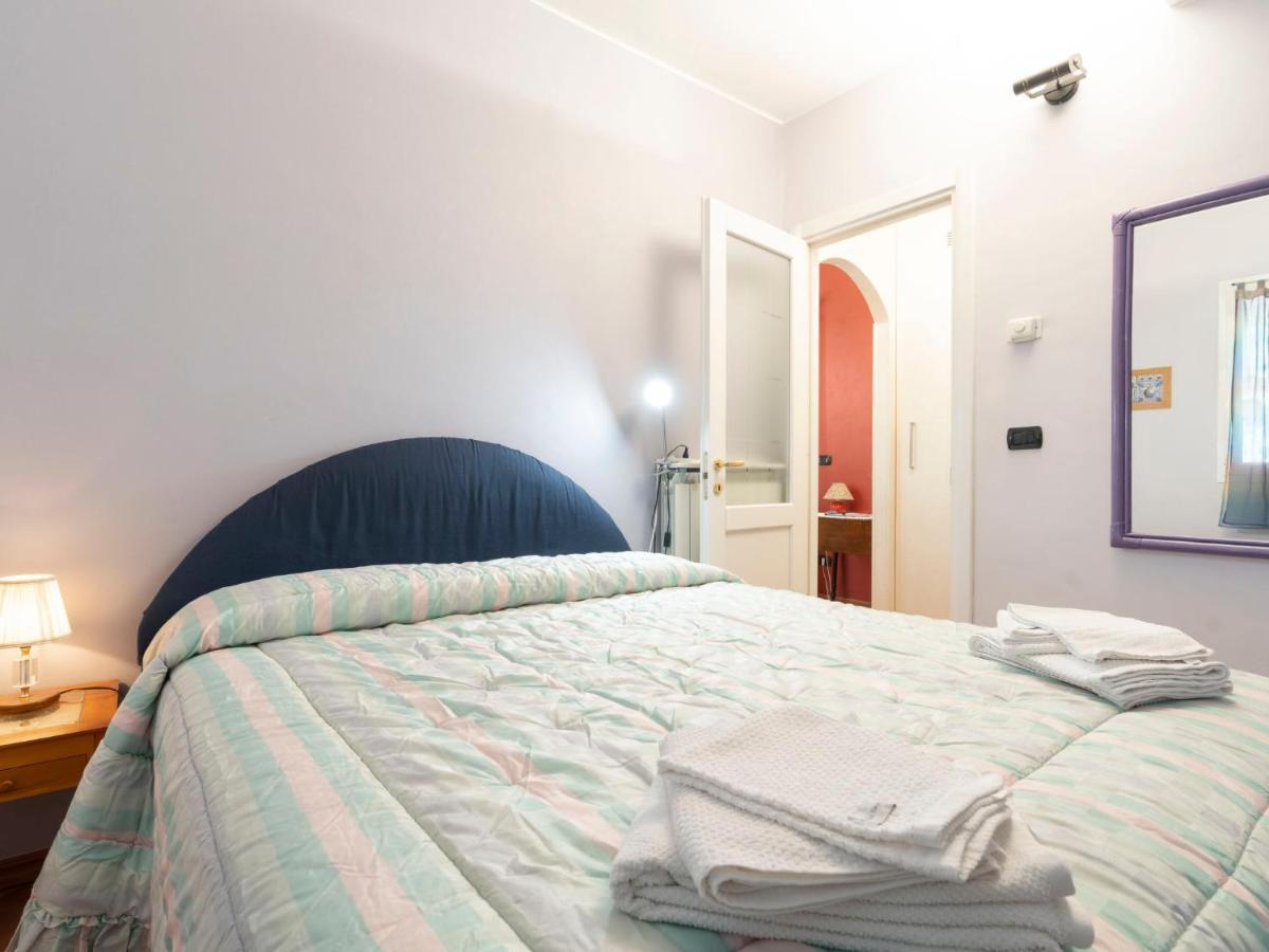 Apartment La Marina By Interhome ヴァッレクロージア エクステリア 写真