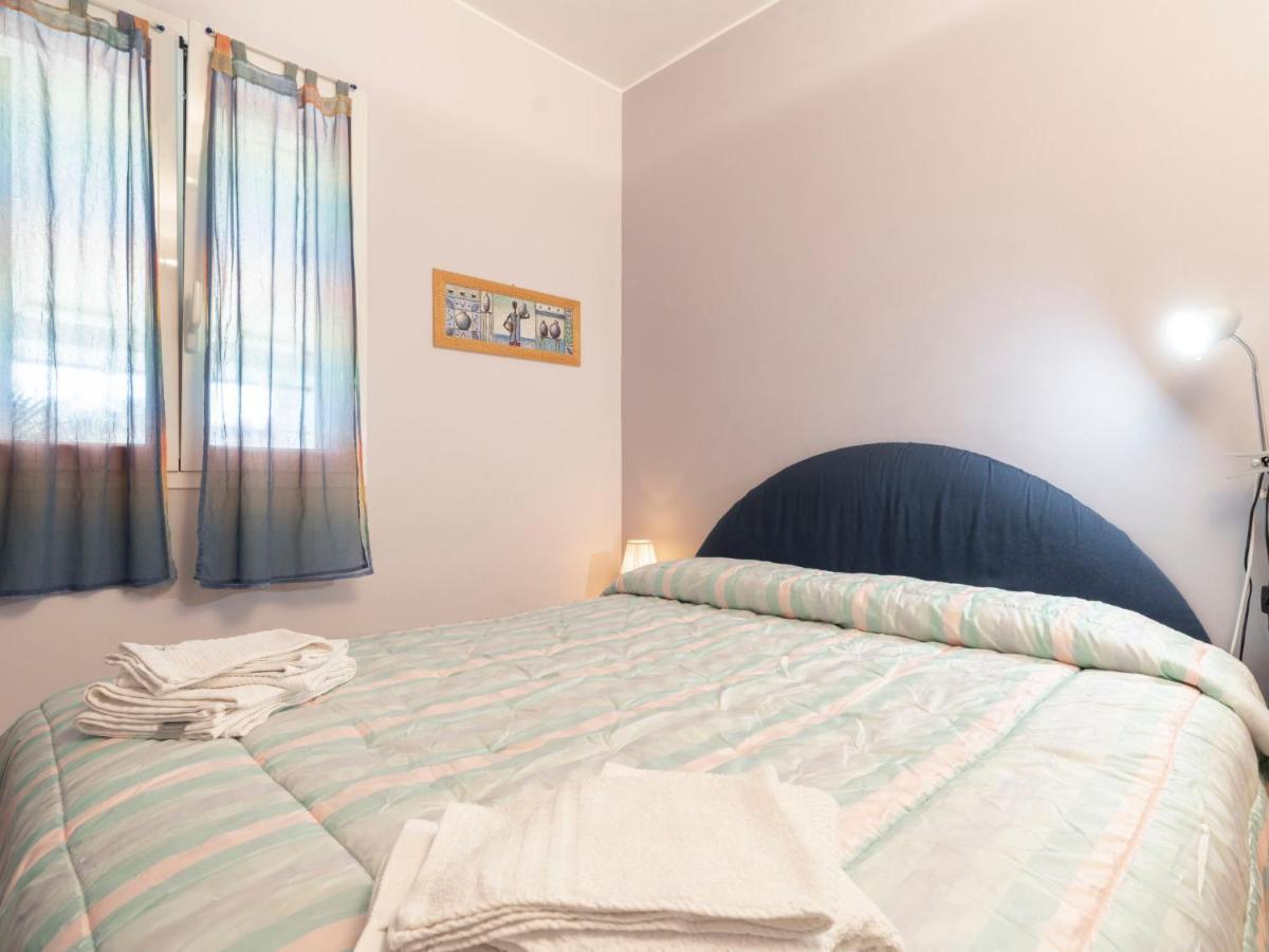 Apartment La Marina By Interhome ヴァッレクロージア エクステリア 写真