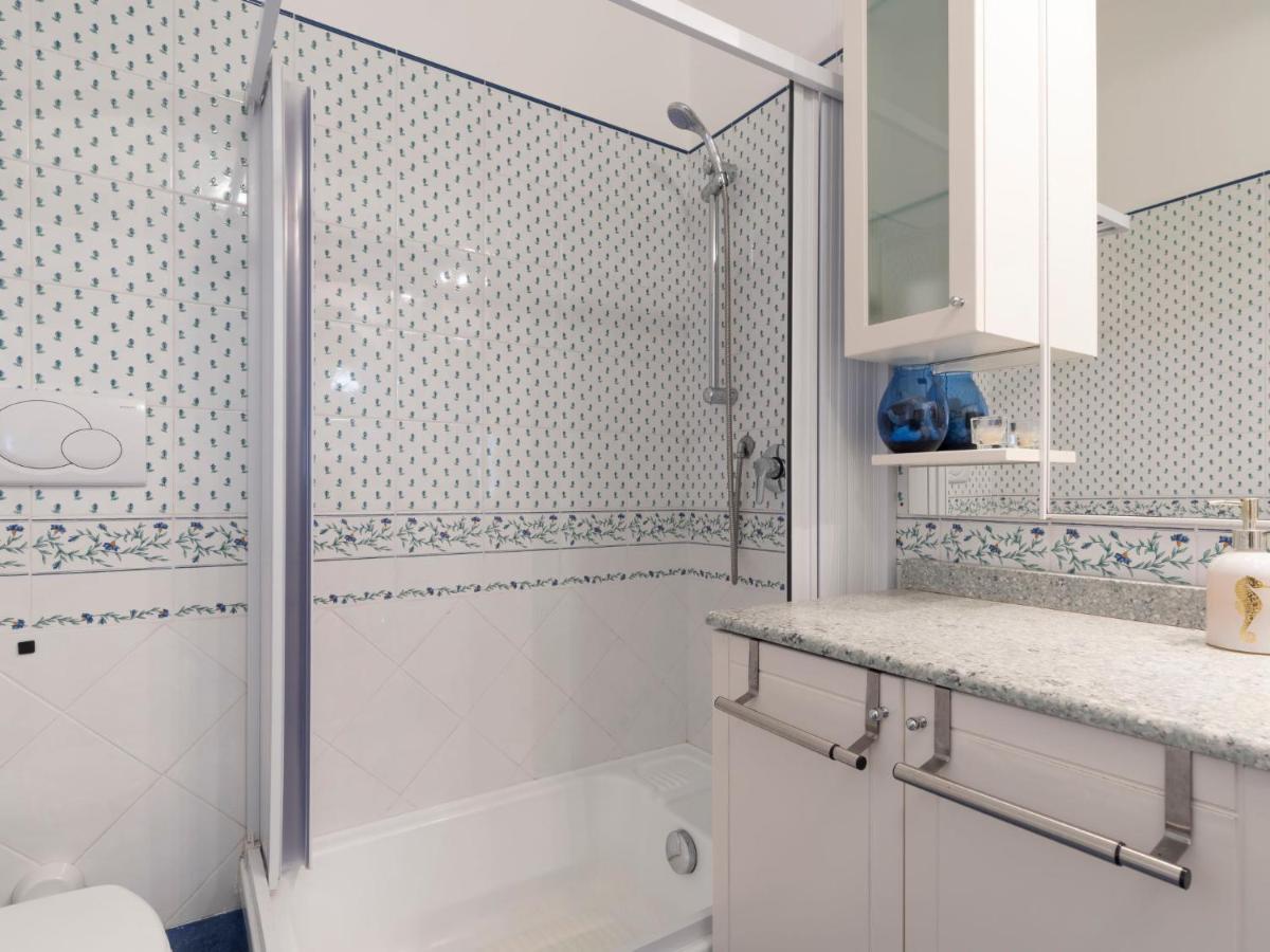 Apartment La Marina By Interhome ヴァッレクロージア エクステリア 写真