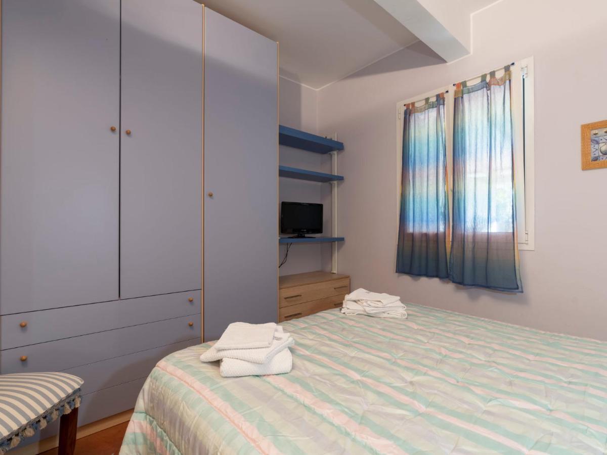 Apartment La Marina By Interhome ヴァッレクロージア エクステリア 写真