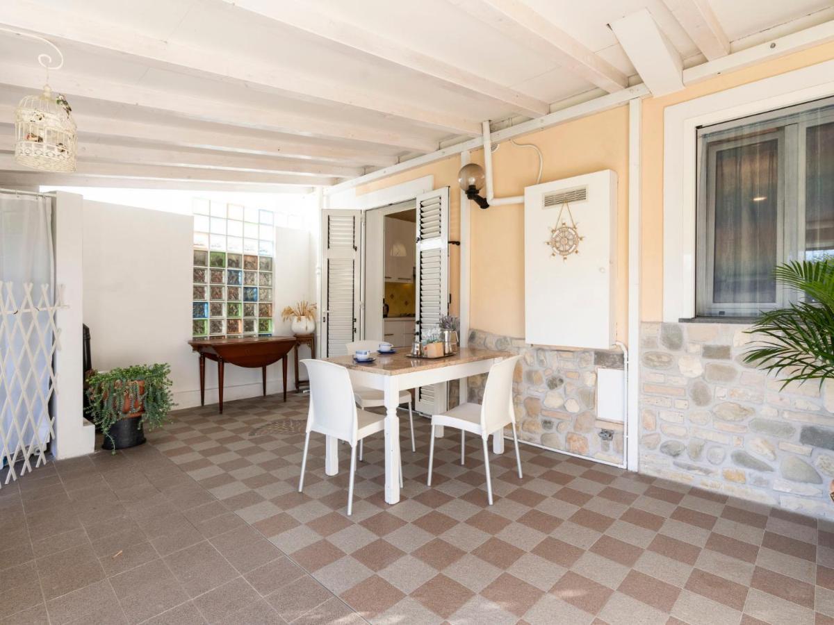 Apartment La Marina By Interhome ヴァッレクロージア エクステリア 写真