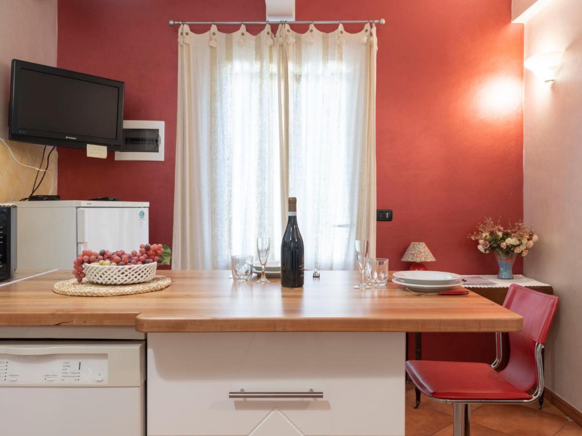 Apartment La Marina By Interhome ヴァッレクロージア エクステリア 写真