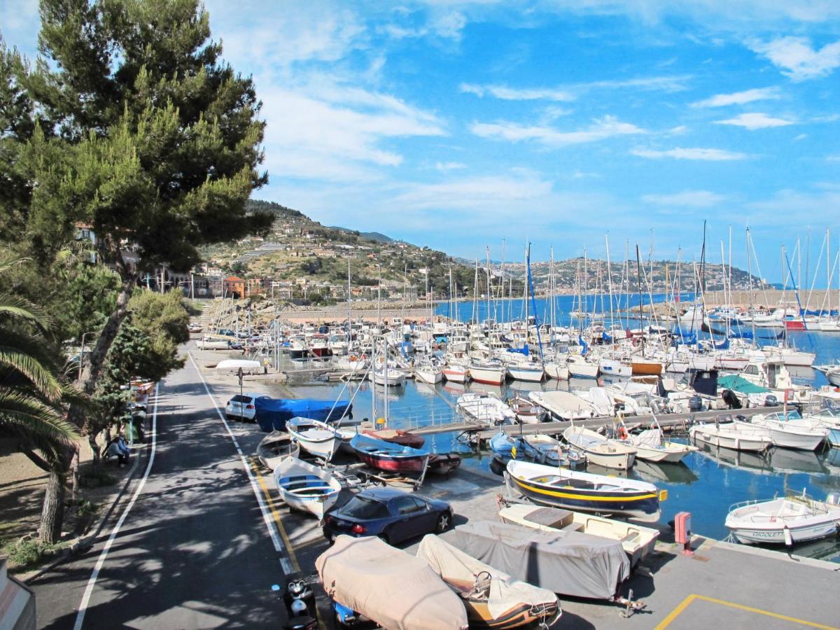 Apartment La Marina By Interhome ヴァッレクロージア エクステリア 写真